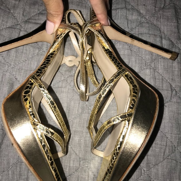 💝CHRISTIAN DIOR HEELS💝 - Picture 7 of 8